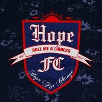 Call Me A Lioness - Chorus