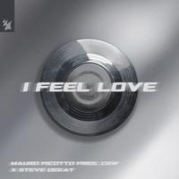 I Feel Love