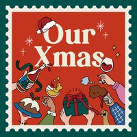 Our Xmas (Cheese!! Ver.)