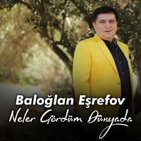 Neler Gördüm Dünyada