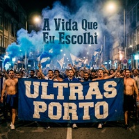 A Vida Que Eu Escolhi