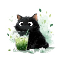 Everyday is matcha