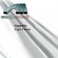 U Got 2 Know (Entree: Original Mix)