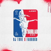 Burlao - RMX