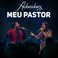 Meu Pastor - Ao Vivo