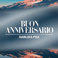 BUON ANNIVERSARIO