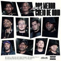 Set dos Menor Cheio de Odio