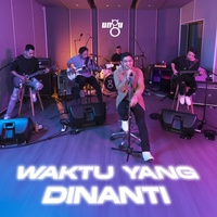 Suara Hati  - Studio Session