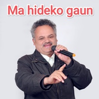 Ma hideko gaun