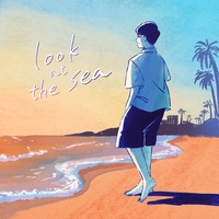 Look at the sea