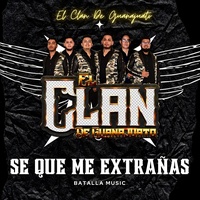 Se Que Me Extrañas