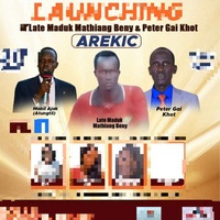 Arekic jiem baai part01