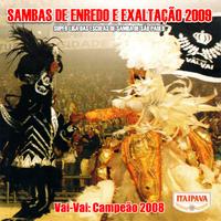 Samba Exaltação Gaviões da Fiel