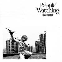People Watching - Edit