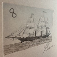 8