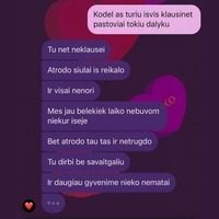 Nepergalvok