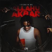 Allahu Akbar - Yacou B OG