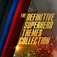 Captain America - From "Captain America: The First Avenger"