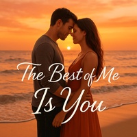 The Best of Me Is You