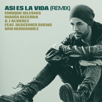 ASI ES LA VIDA (feat. Descemer Bueno & Omi Hernandez) (Remix)