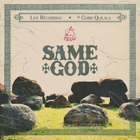Same God - Live