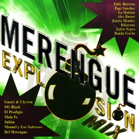Nadie Se Muere - Explosion Mix