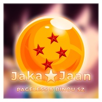 Jaka☆Jaan (from "Dragon Ball Daima") - Full Version