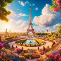 Paris