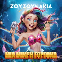 Μια Μικρή Γοργόνα