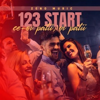 123 START ce-oi patii, oi patii