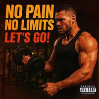 No pain, no limits