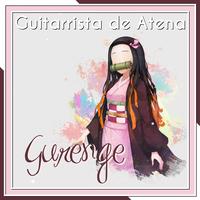 Gurenge (From "Demon Slayer: Kimetsu no Yaiba")