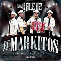 El Markitos - En Vivo