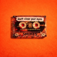 Don’t Close Your Eyes