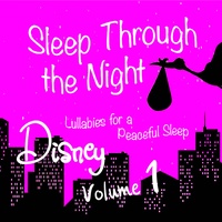 Sally's Song (From "The Nightmare Before Christmas")