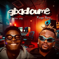 Gbadoume