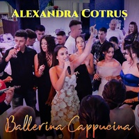 Ballerina Cappucina (Live)