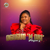 Oguguo M'obi