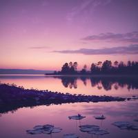 Whispering Waters