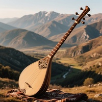 Turkish Saaz