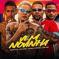 Vem Novinha