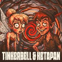 Tinkerbell & Ketapan