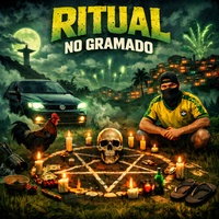 RITUAL NO GRAMADO