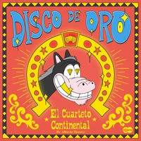 Cumbias Pegaditas, Vol. 1 - Edit