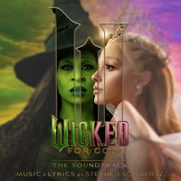 Wonderful - Wicked: For Good The Soundtrack - Official Audio