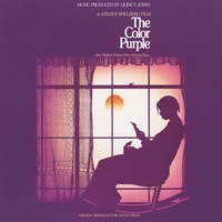 Maybe God Is Tryin' To Tell You Somethin' - From "The Color Purple" Soundtrack