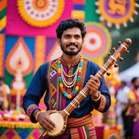 Devara Thandavam