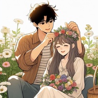 Falling In Love