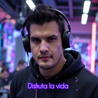 Disfruta la Vida