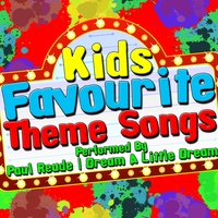 The Flumps Theme Tune (As Featured On the Autotrader Advertisment)